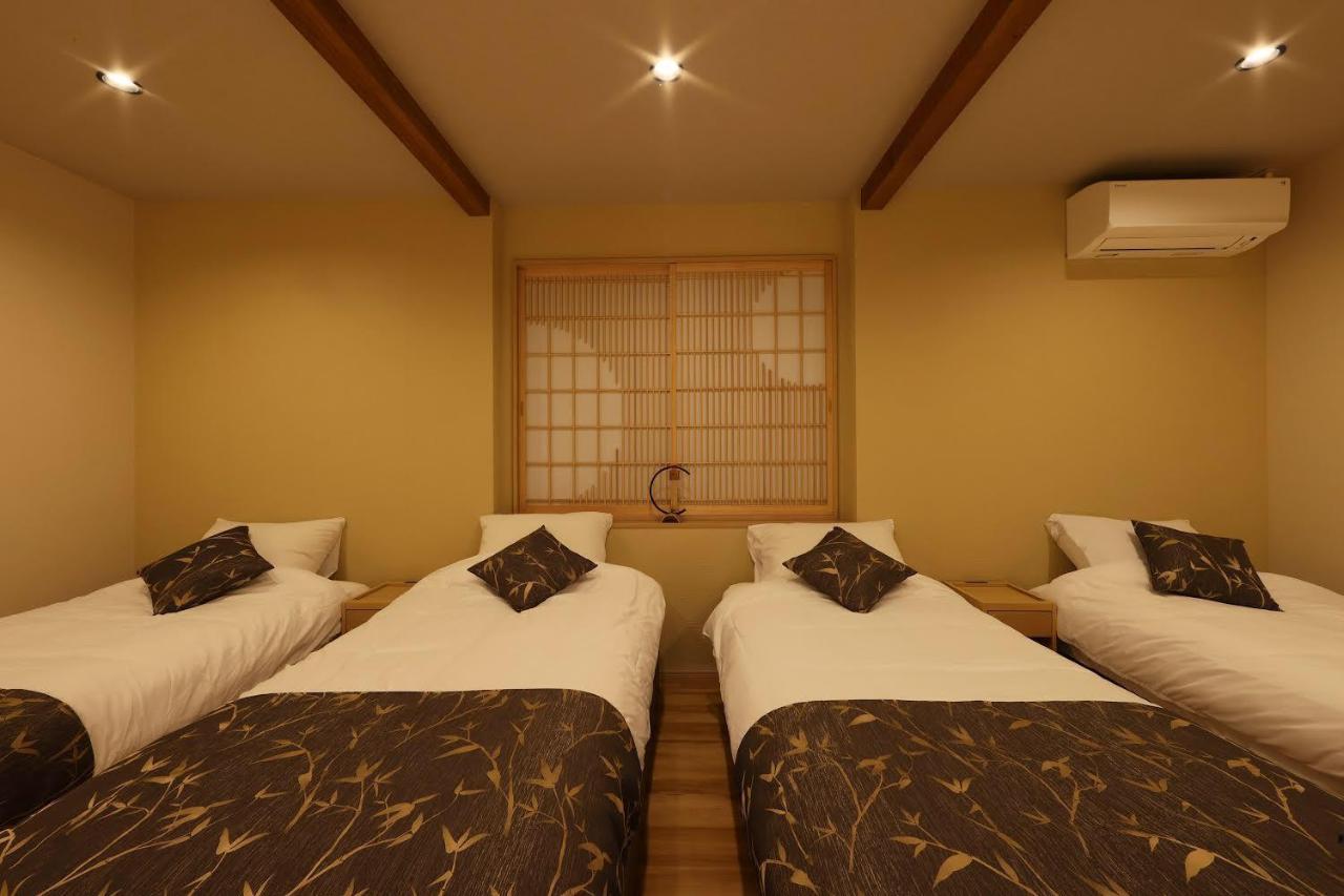 Ixyz別邸 月夜見の宿 นาโกย่า ภายนอก รูปภาพ